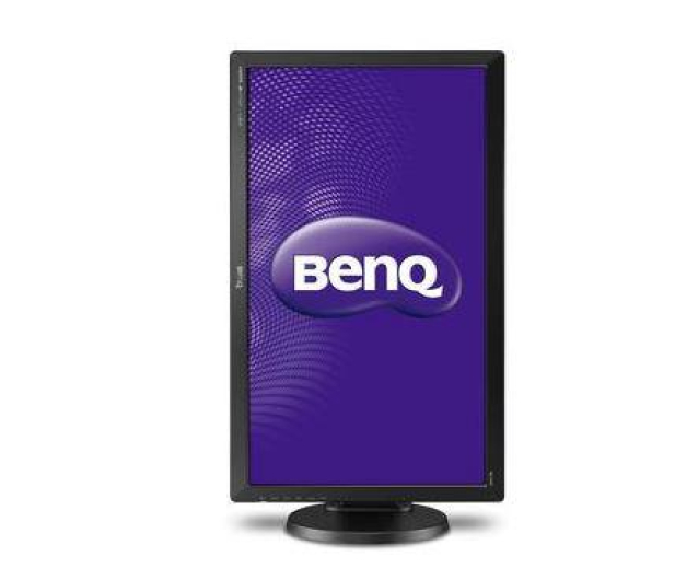 BenQ BL2405HT czarny - 159581 - zdjęcie 6